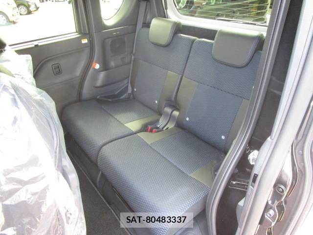 Daihatsu TANTO CUSTOM 2025-09 6717527-18