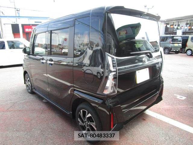 Daihatsu TANTO CUSTOM 2025-09 6717527-1