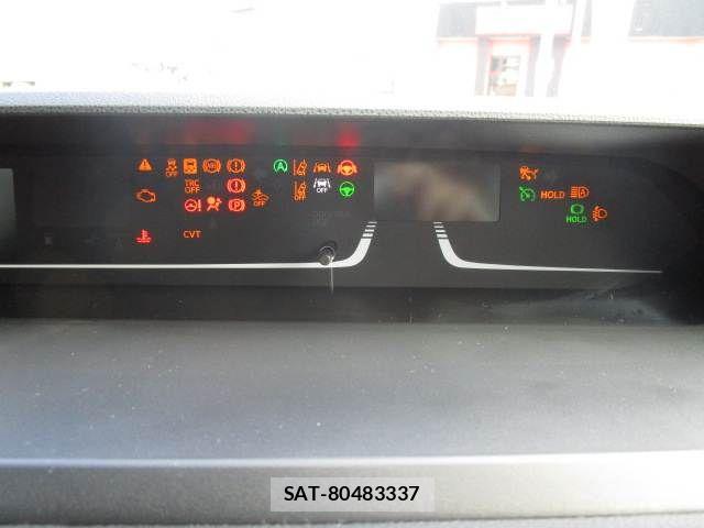 Daihatsu TANTO CUSTOM 2025-09 6717527-20