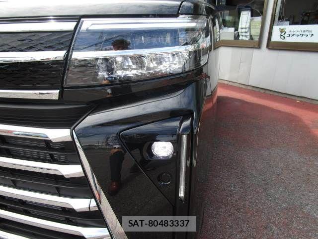Daihatsu TANTO CUSTOM 2025-09 6717527-21
