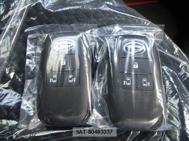 Daihatsu TANTO CUSTOM 2025-09 6717527-22
