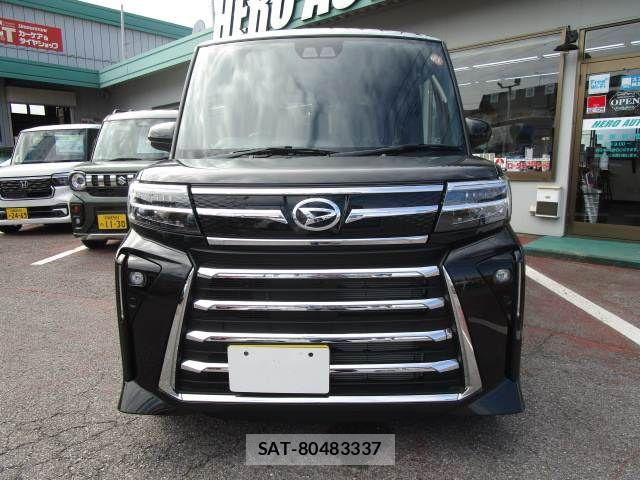 Daihatsu TANTO CUSTOM 2025-09 6717527-2
