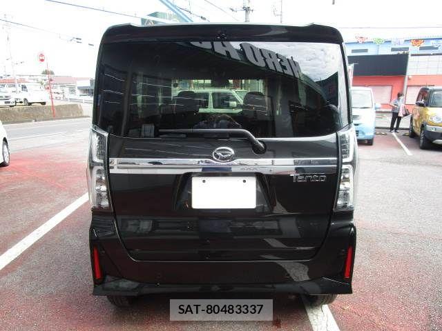 Daihatsu TANTO CUSTOM 2025-09 6717527-3