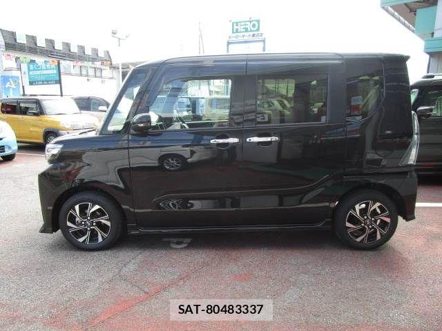 Daihatsu TANTO CUSTOM 2025-09 6717527-4