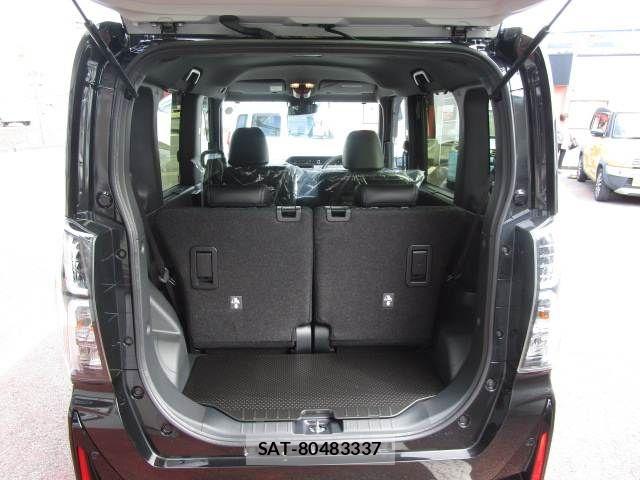 Daihatsu TANTO CUSTOM 2025-09 6717527-5