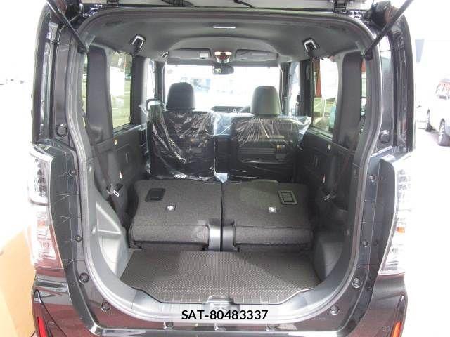 Daihatsu TANTO CUSTOM 2025-09 6717527-6