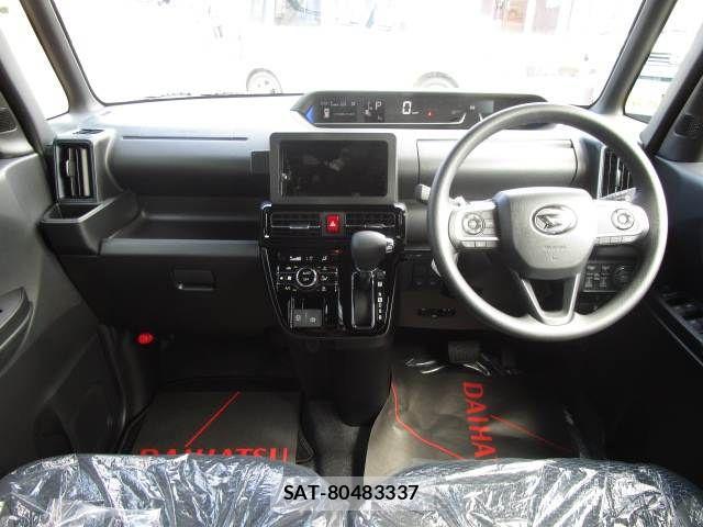 Daihatsu TANTO CUSTOM 2025-09 6717527-7