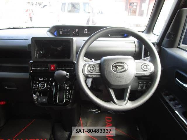 Daihatsu TANTO CUSTOM 2025-09 6717527-8