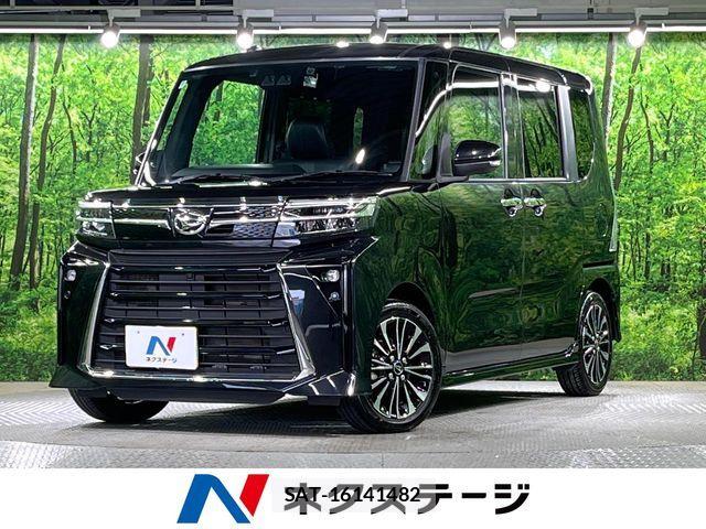 Daihatsu TANTO CUSTOM 2022-10 6717535-0