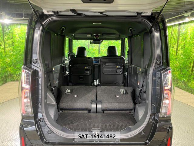 Daihatsu TANTO CUSTOM 2022-10 6717535-9