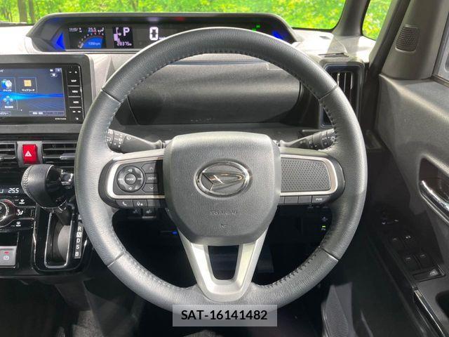 Daihatsu TANTO CUSTOM 2022-10 6717535-10