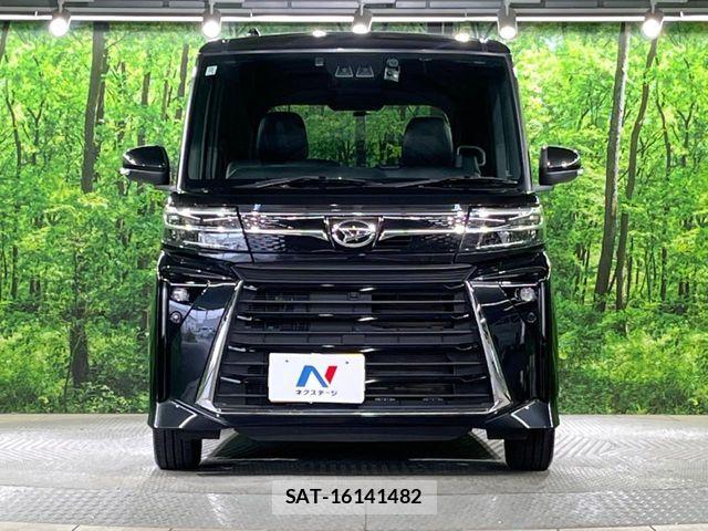 Daihatsu TANTO CUSTOM 2022-10 6717535-13