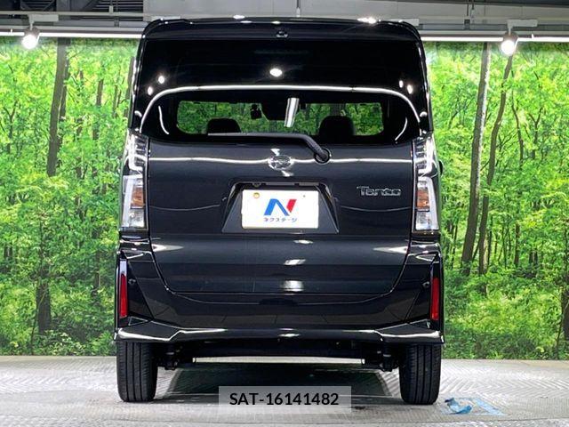 Daihatsu TANTO CUSTOM 2022-10 6717535-14