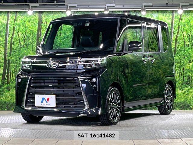Daihatsu TANTO CUSTOM 2022-10 6717535-15