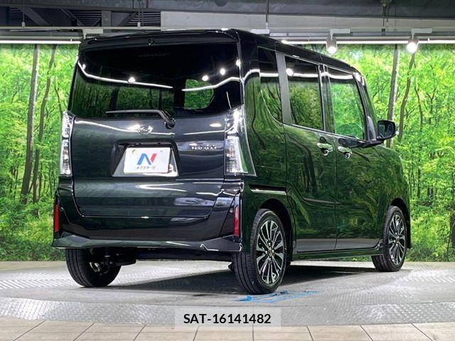 Daihatsu TANTO CUSTOM 2022-10 6717535-16