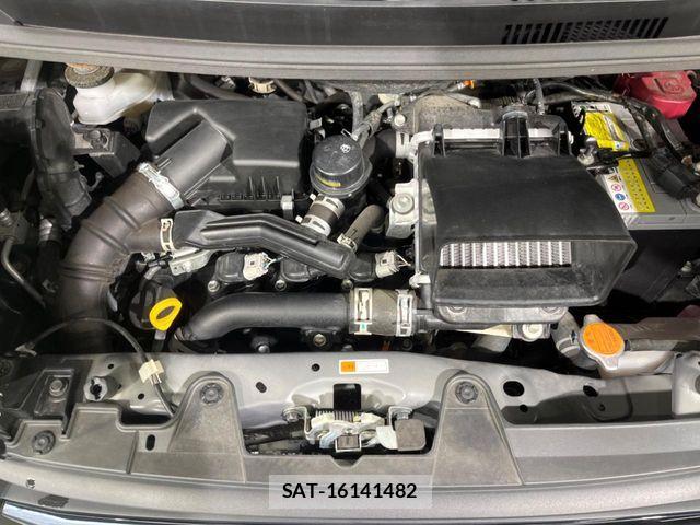 Daihatsu TANTO CUSTOM 2022-10 6717535-17