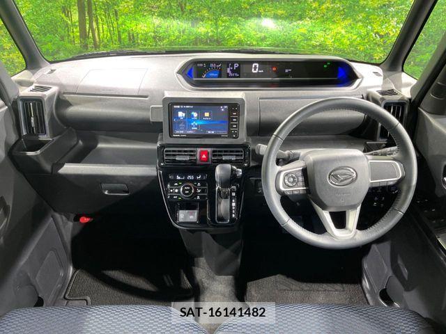 Daihatsu TANTO CUSTOM 2022-10 6717535-1