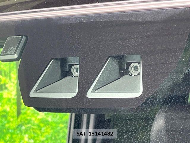 Daihatsu TANTO CUSTOM 2022-10 6717535-4