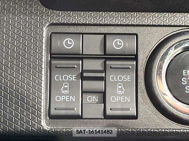 Daihatsu TANTO CUSTOM 2022-10 6717535-5