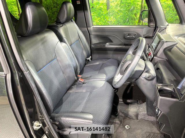 Daihatsu TANTO CUSTOM 2022-10 6717535-7