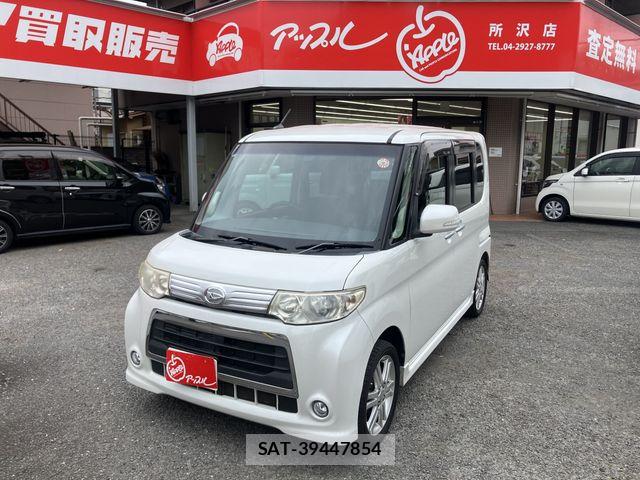 Daihatsu TANTO CUSTOM 2012-02 6717551-0