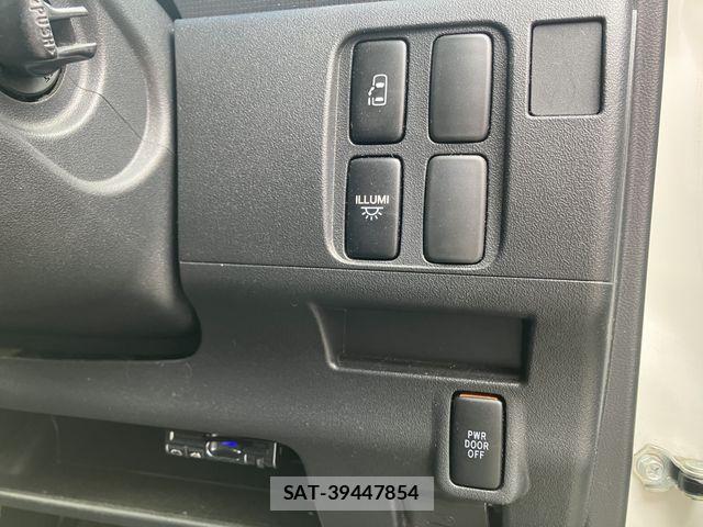 Daihatsu TANTO CUSTOM 2012-02 6717551-9