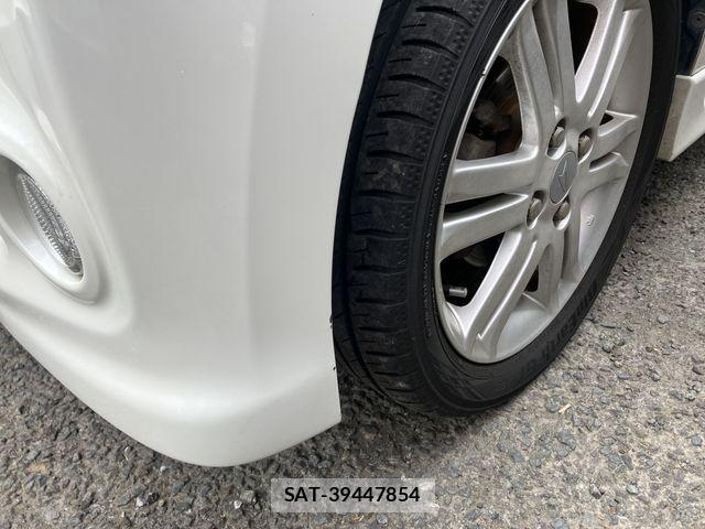 Daihatsu TANTO CUSTOM 2012-02 6717551-12