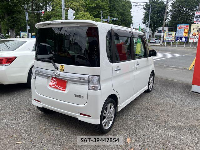 Daihatsu TANTO CUSTOM 2012-02 6717551-1