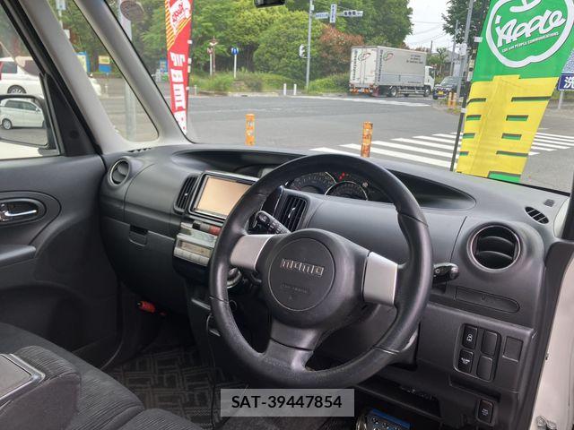 Daihatsu TANTO CUSTOM 2012-02 6717551-3