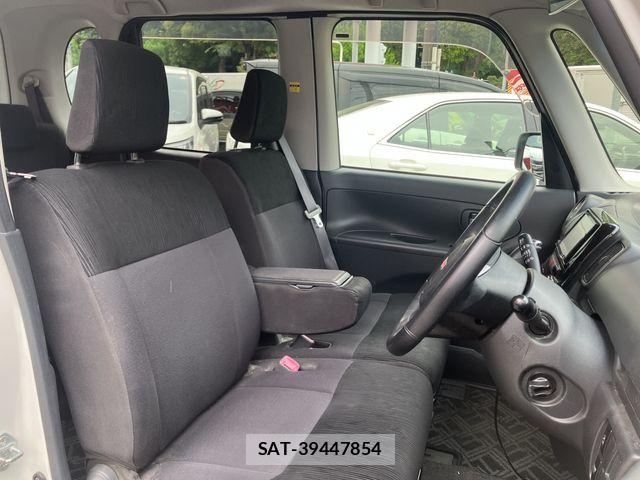 Daihatsu TANTO CUSTOM 2012-02 6717551-4