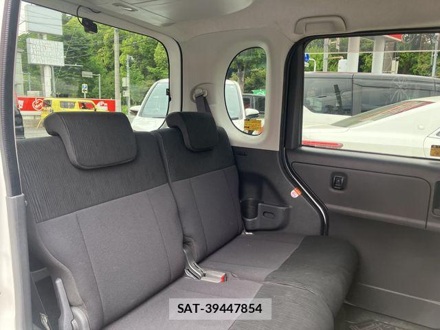 Daihatsu TANTO CUSTOM 2012-02 6717551-5