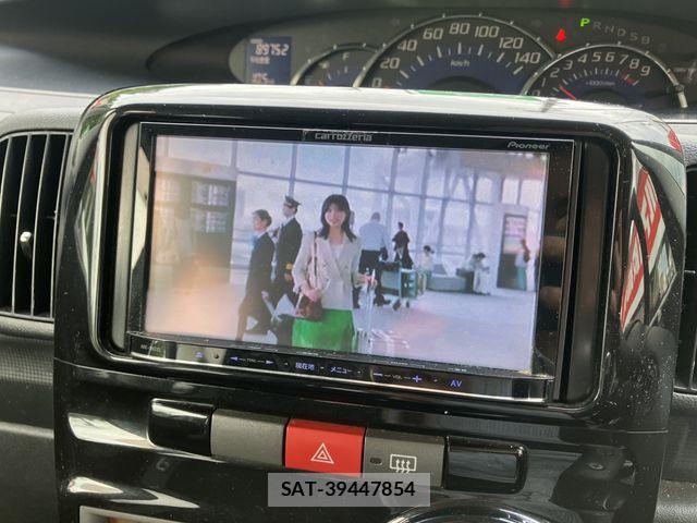 Daihatsu TANTO CUSTOM 2012-02 6717551-7