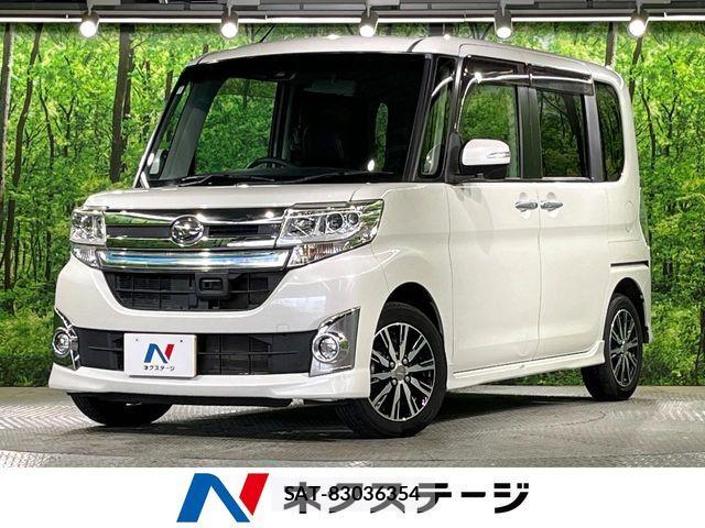 Daihatsu TANTO CUSTOM 2015-08 6717541-0