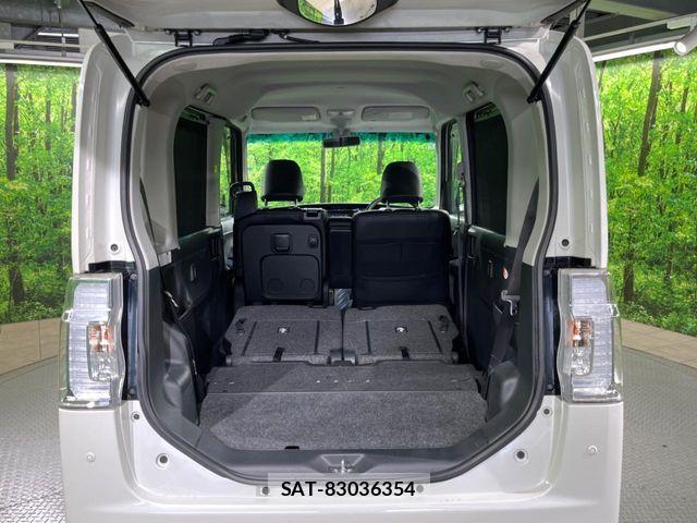 Daihatsu TANTO CUSTOM 2015-08 6717541-9