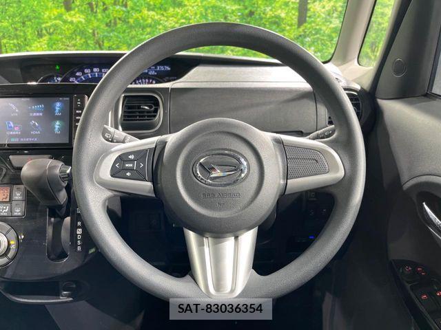 Daihatsu TANTO CUSTOM 2015-08 6717541-10