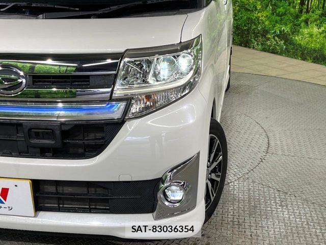 Daihatsu TANTO CUSTOM 2015-08 6717541-11