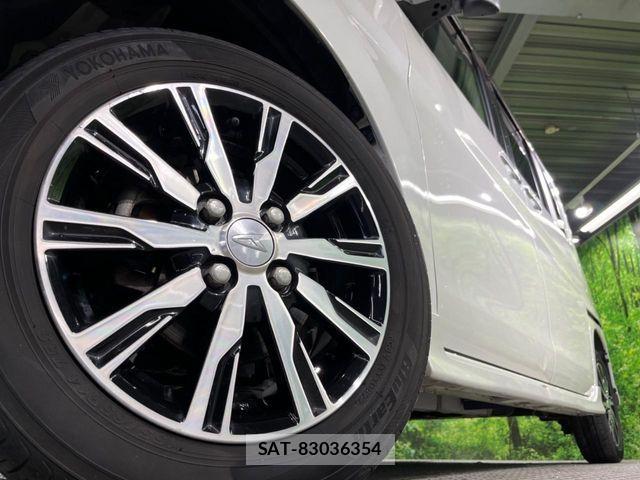 Daihatsu TANTO CUSTOM 2015-08 6717541-12