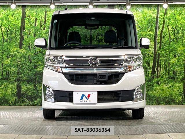 Daihatsu TANTO CUSTOM 2015-08 6717541-13