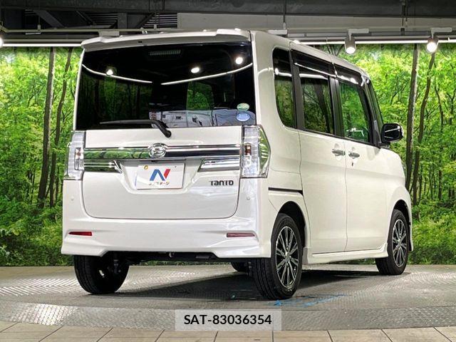 Daihatsu TANTO CUSTOM 2015-08 6717541-16