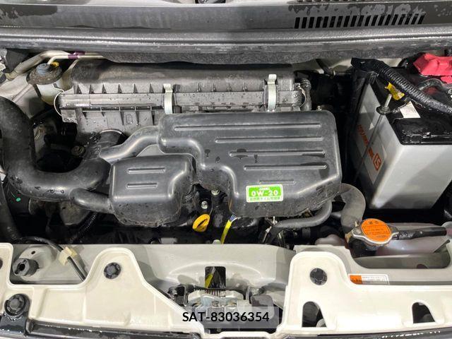 Daihatsu TANTO CUSTOM 2015-08 6717541-17