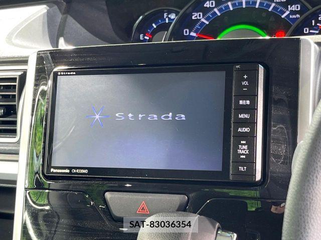 Daihatsu TANTO CUSTOM 2015-08 6717541-3