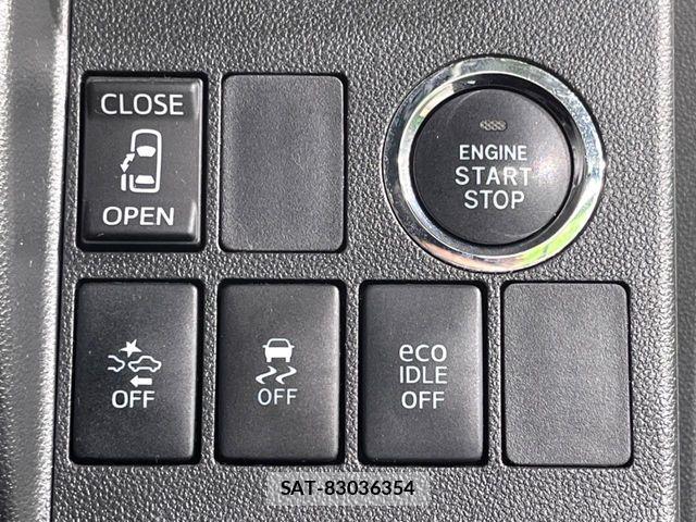 Daihatsu TANTO CUSTOM 2015-08 6717541-4