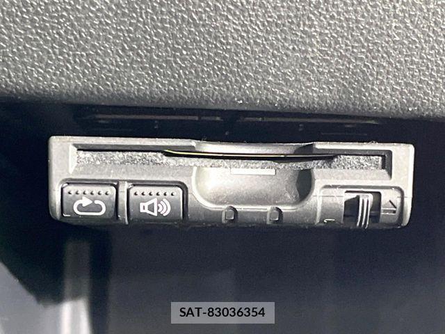 Daihatsu TANTO CUSTOM 2015-08 6717541-5