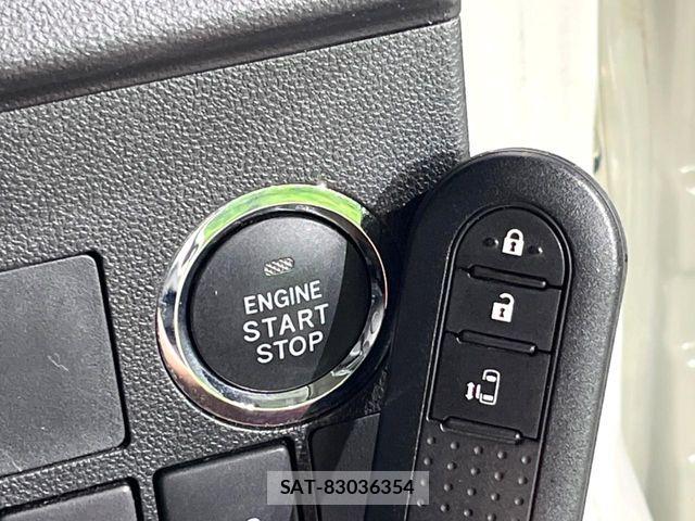 Daihatsu TANTO CUSTOM 2015-08 6717541-6