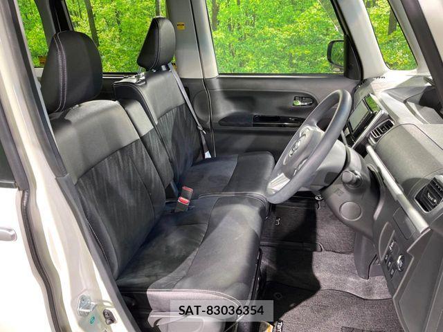 Daihatsu TANTO CUSTOM 2015-08 6717541-7