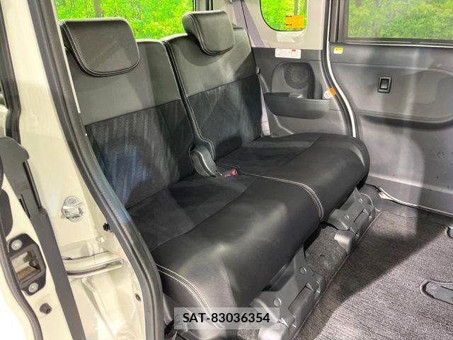 Daihatsu TANTO CUSTOM 2015-08 6717541-8