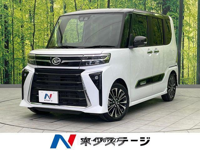 Daihatsu TANTO CUSTOM 2023-03 6717528-0