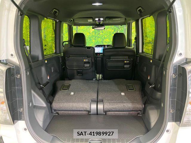 Daihatsu TANTO CUSTOM 2023-03 6717528-9