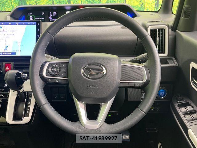Daihatsu TANTO CUSTOM 2023-03 6717528-10