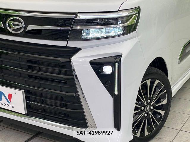 Daihatsu TANTO CUSTOM 2023-03 6717528-11